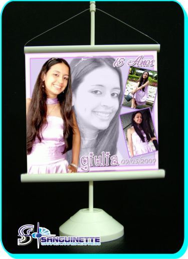 15 Anos