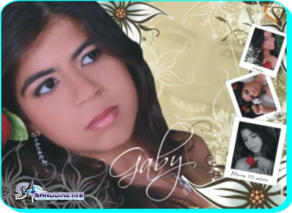 15 Anos