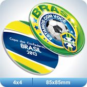Bolacha de Chopp - Redonda