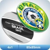 Bolacha de Chopp - Redonda