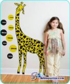 Decoração para quarto infantil