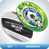 Bolacha de Chopp - Redonda